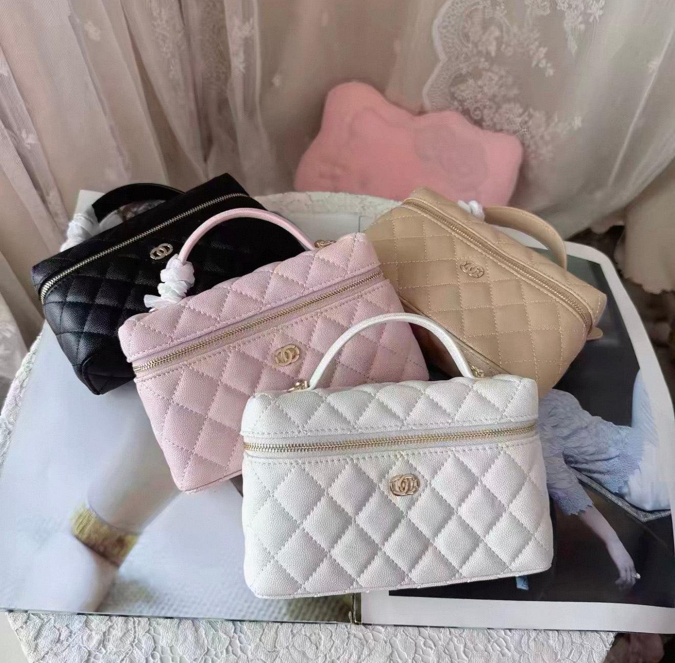 Bags