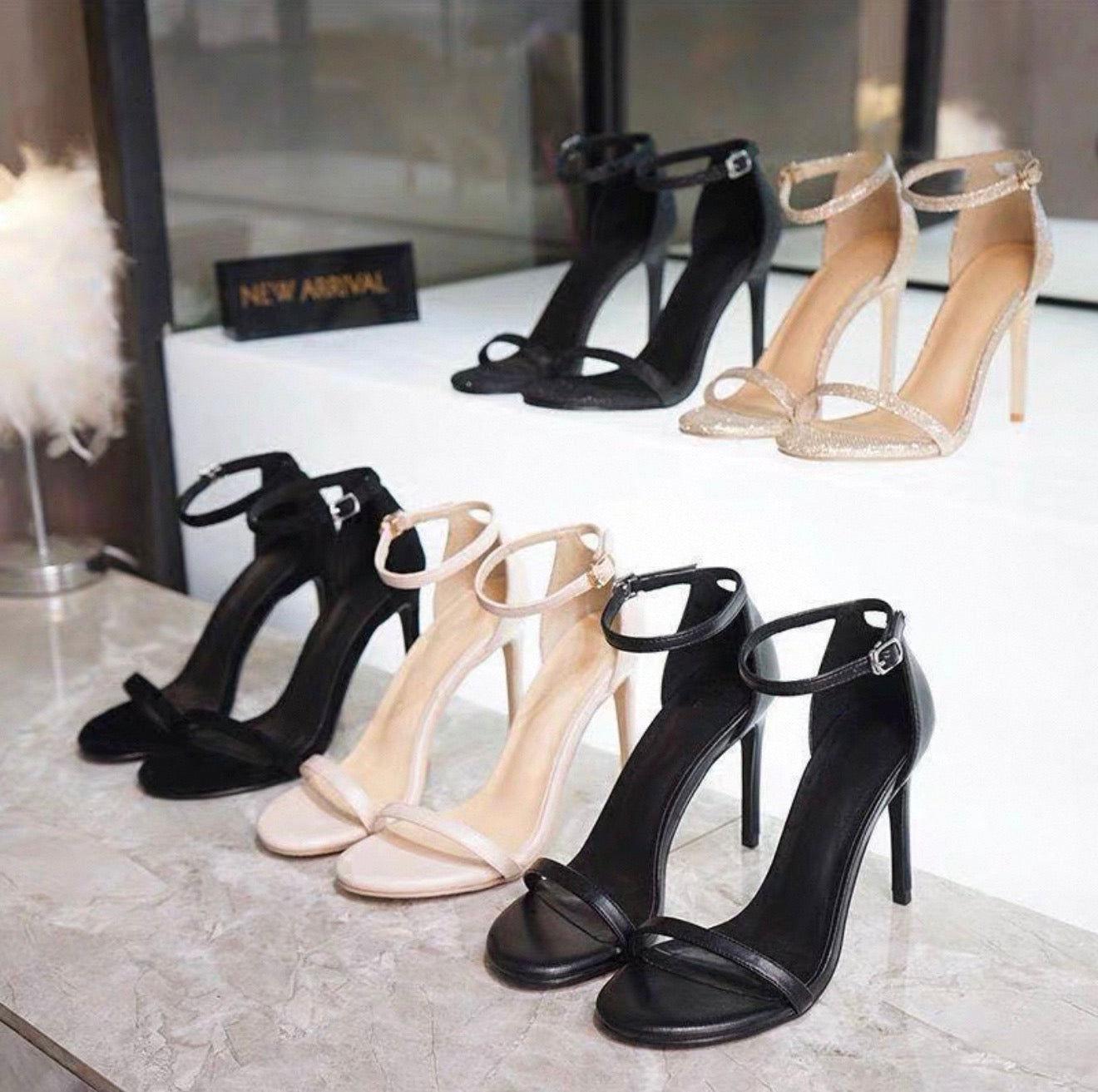 Footwear