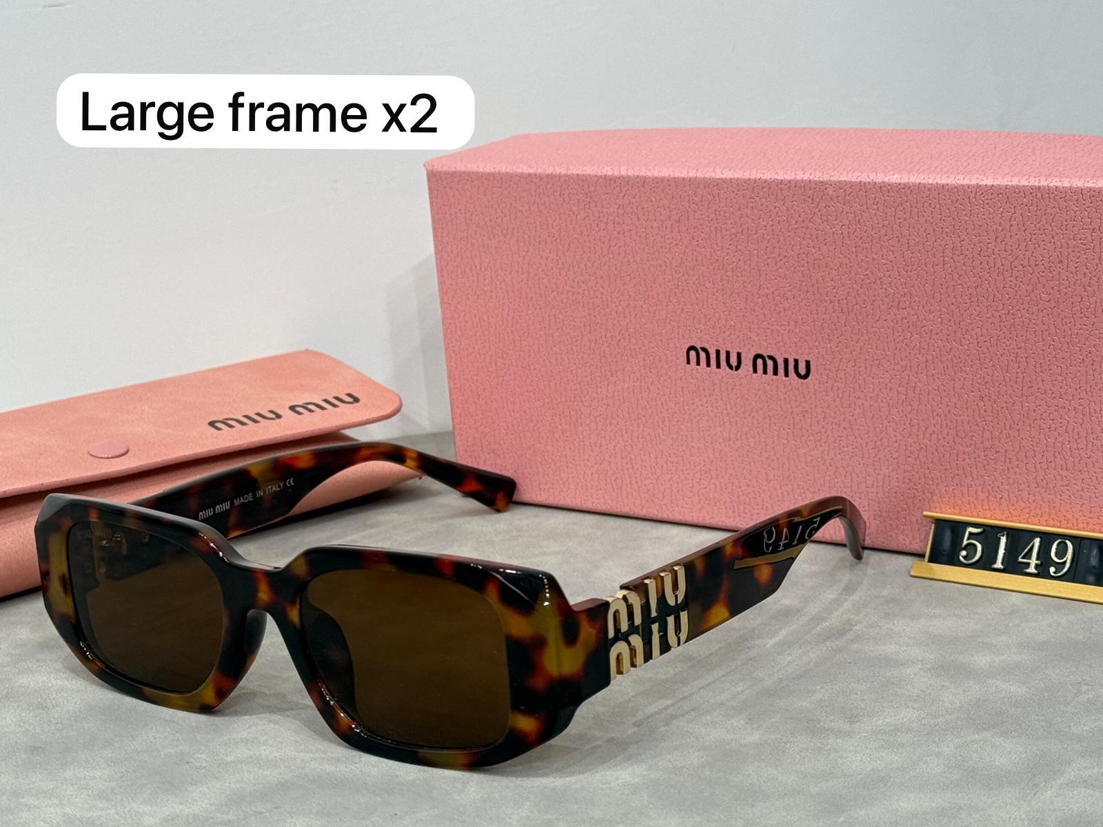 Premium Quality Designer Style Eyewear for Men & Women Fashion Sunglasses