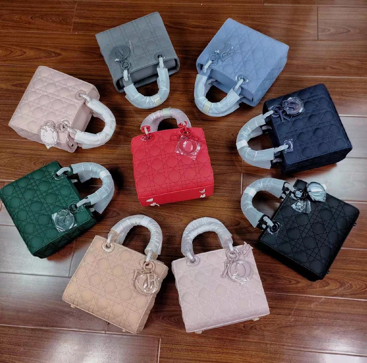 Premium Quality Lady Bags