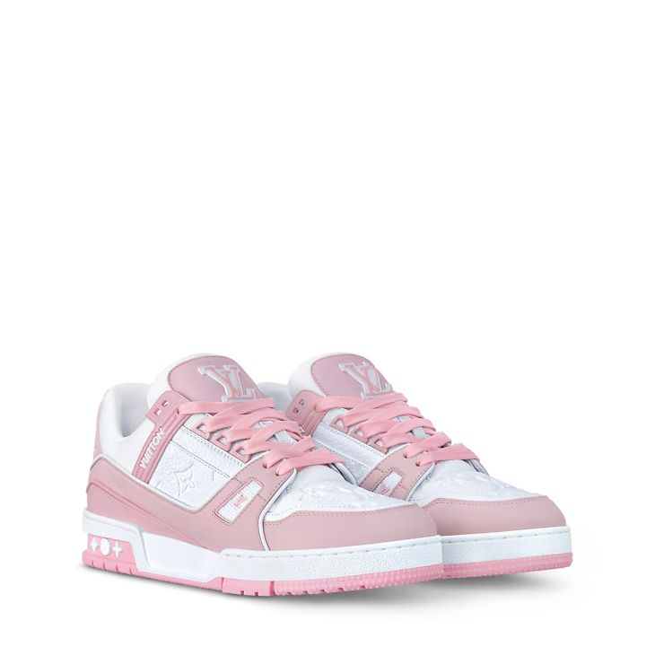 Premium Quality Women’s Trainer Sneakers