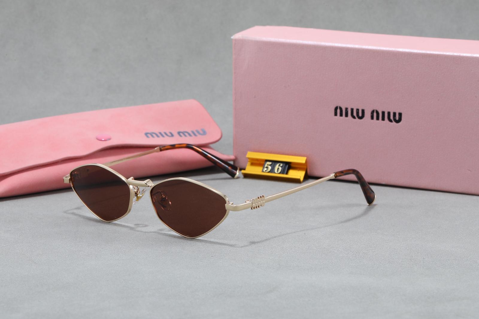 Premium Quality Designer Style Eyewear for Women Fashion Sunglasses