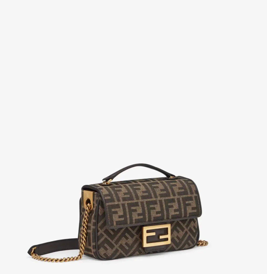 Premium Mirror Quality Baguette Style chain Bags