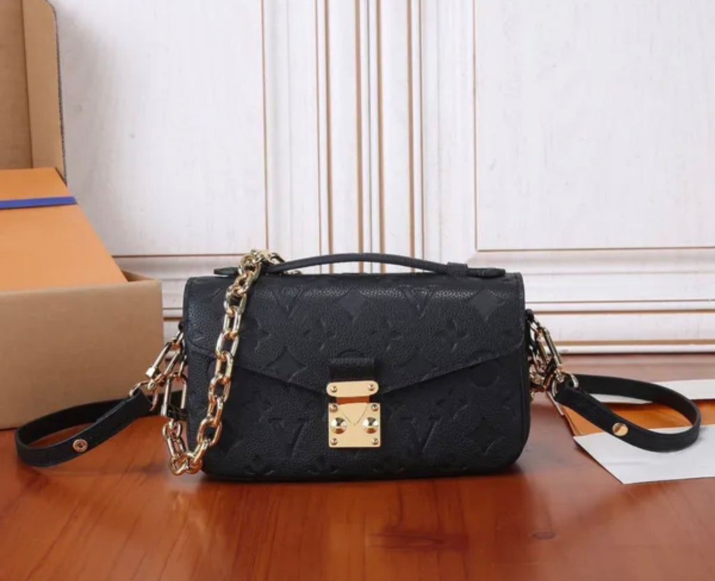 Premium Quality EastWest Meties style small size Bag