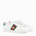 Premium Quality Women's Ace trainer with bee
