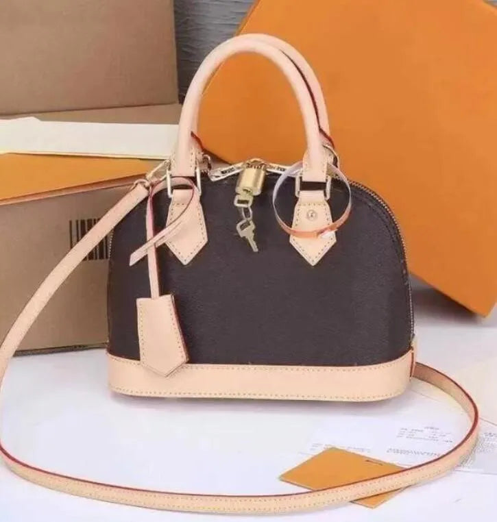 Premium Quality Alma BB style Shoulder Bags