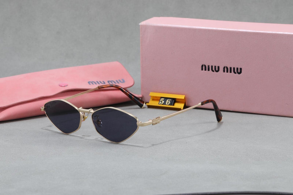 Premium Quality Designer Style Eyewear for Women Fashion Sunglasses