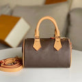 Premium Quality Classic Speedy Nano Style Mini Bag