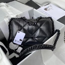 Premium Quality 100% Leather CC 19 style Bag