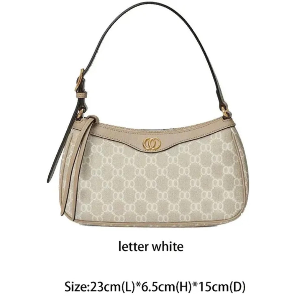 Premium quality Ophidia style one strap shoulder Bag ￼