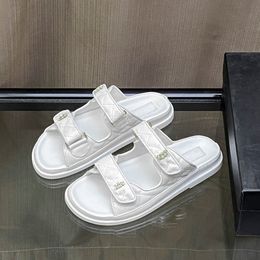 Premium Master Quality Women’s Luxury Leather made Slides
