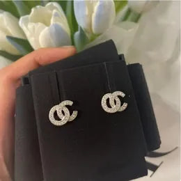 Earrings Studs Simple Titanium stainless Steel Earrings
