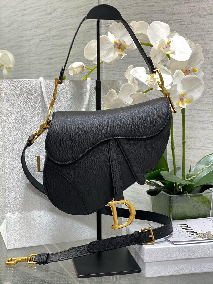 Premium Quality Saddle style shoulder Bags