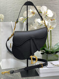 Premium Quality Saddle style shoulder Bags