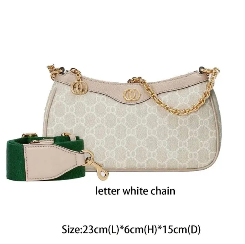 A17 Premium quality Ophidia style crossbody shoulder Bag