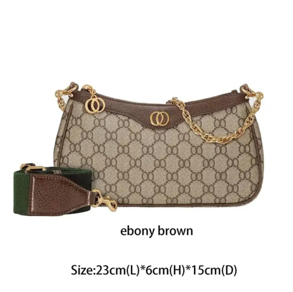 A17 Premium quality Ophidia style crossbody shoulder Bag