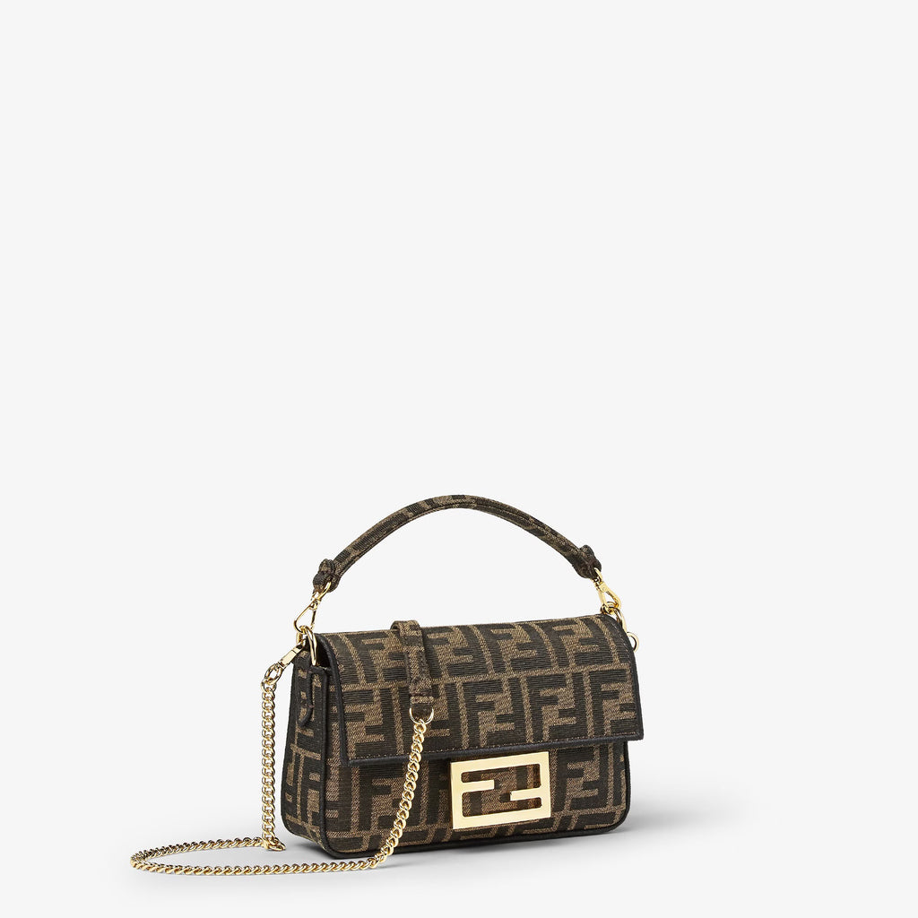 Premium Mirror Quality Baguette Style Mini Bags