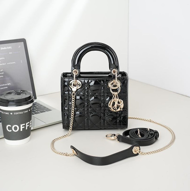 Premium Mirror Quality size Mini Lady Bags