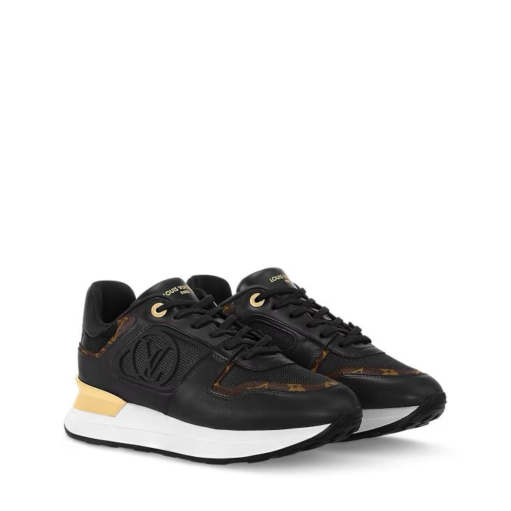 Premium Quality Neo Run Away Sneakers