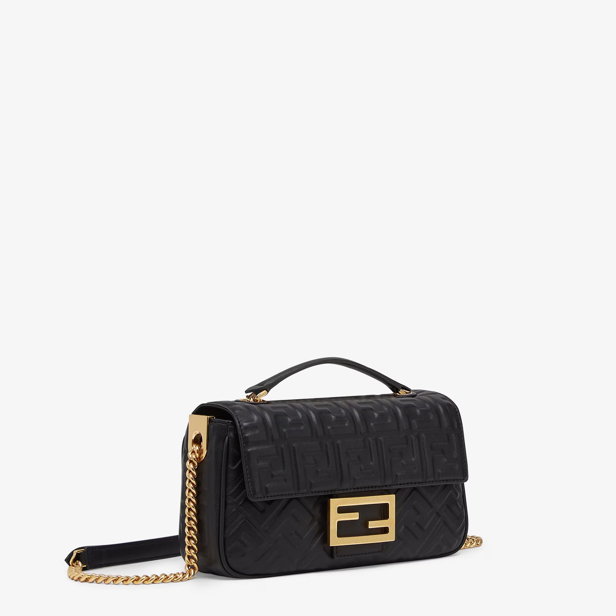 Premium Mirror Quality Baguette Style chain Bags