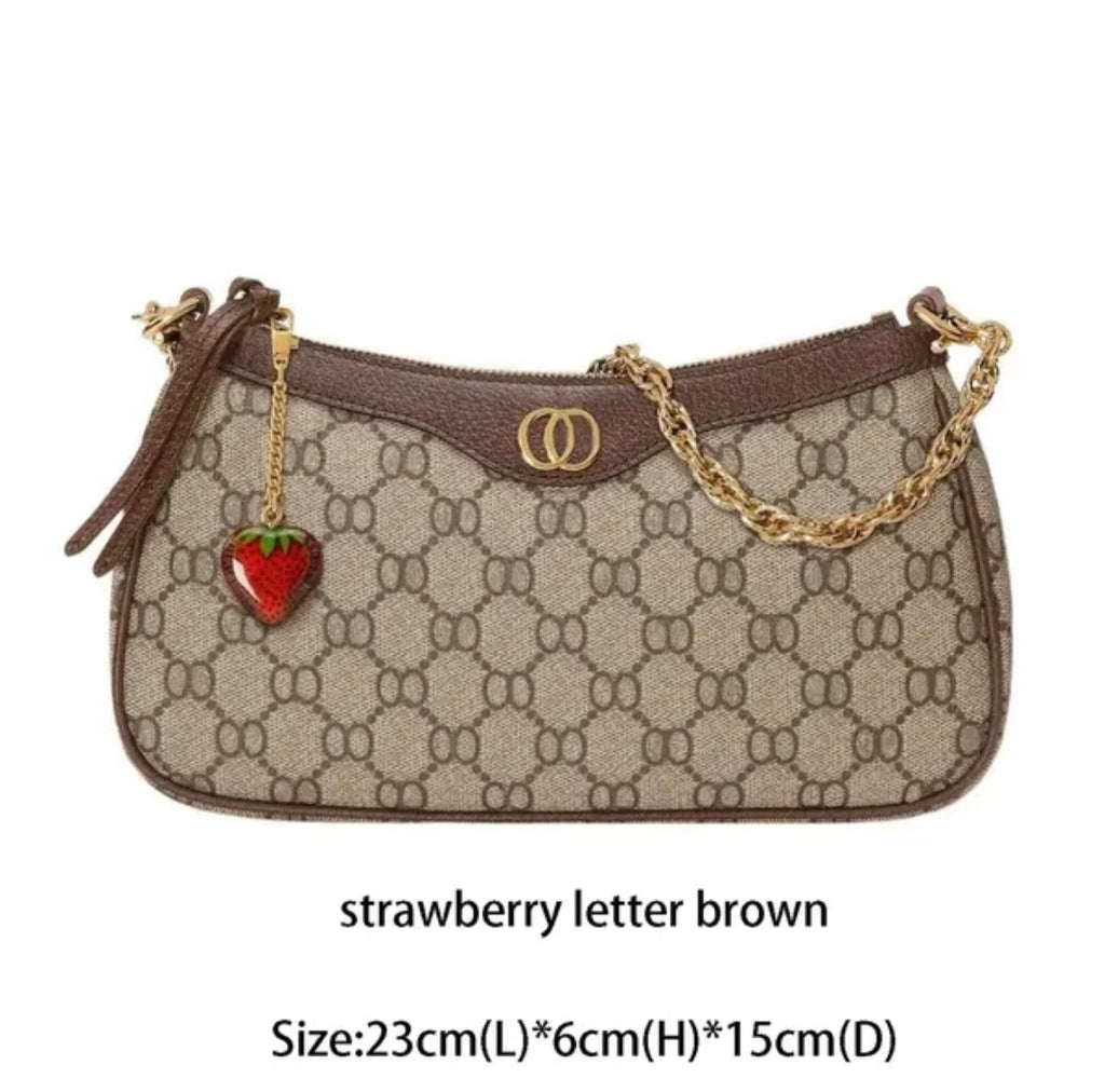 Premium quality Crossbody Ophidia style Bag