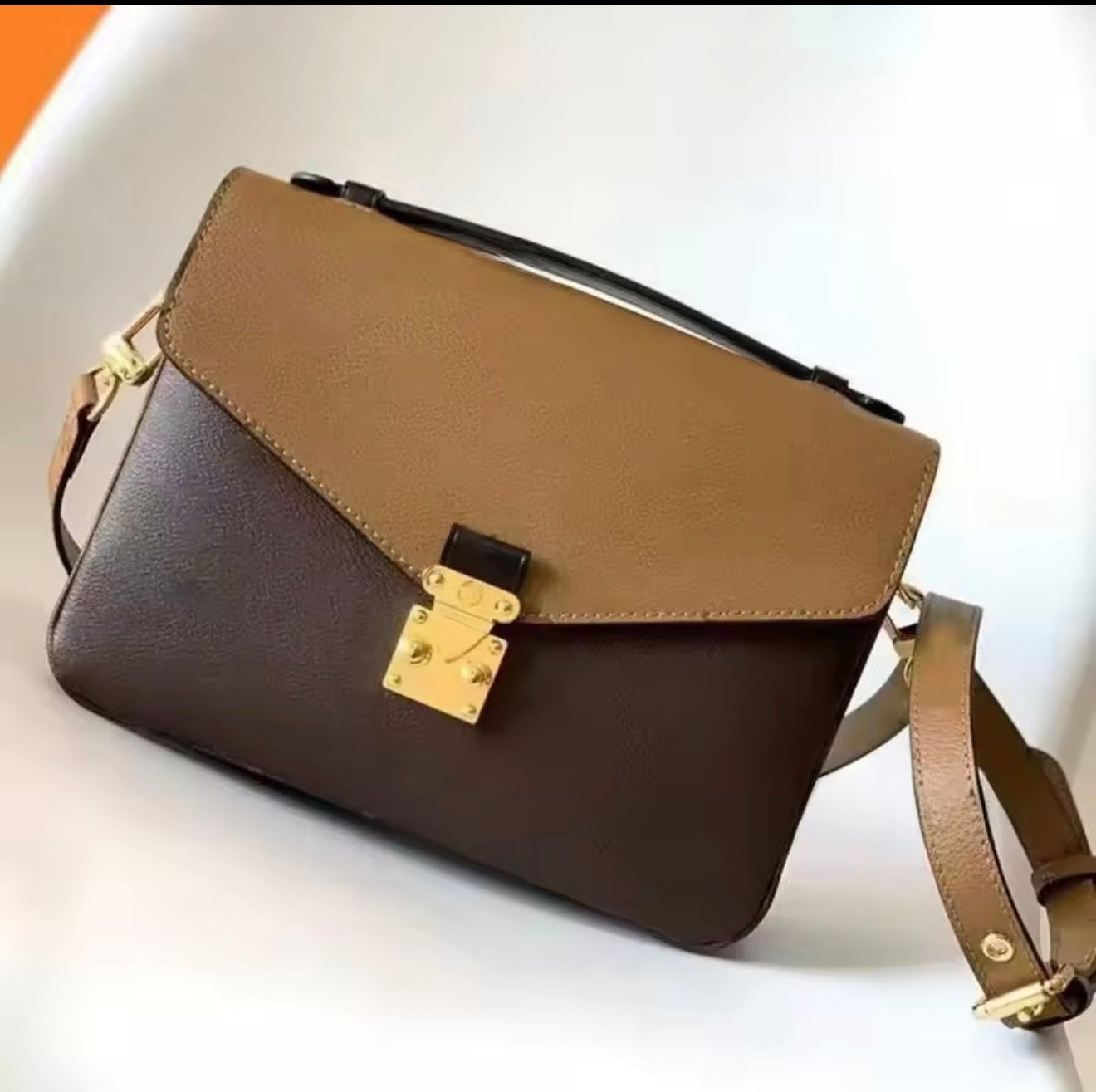 A17 Premium Quality Meties Crossbody Bags