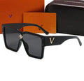 Designer Style Eyewear for Men & Women - High Quality Fashion Sunglasses with UV Protection