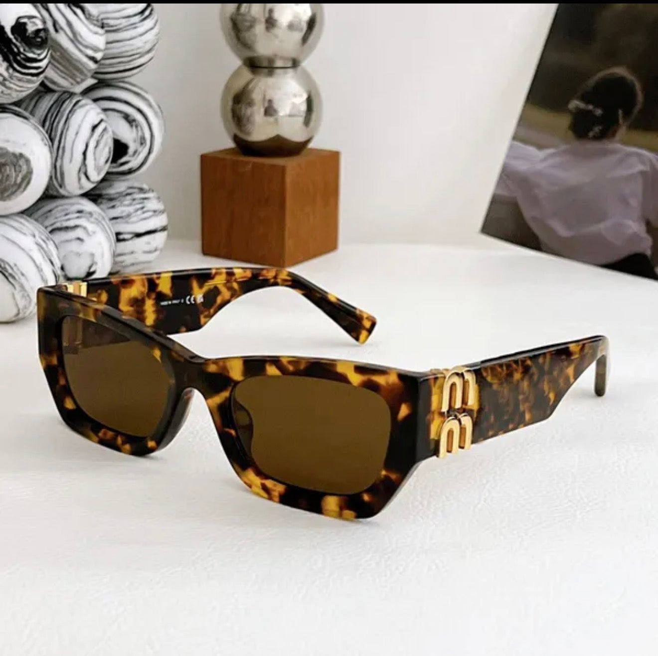 Premium Quality Designer Style Eyewear fashion Sunglasses