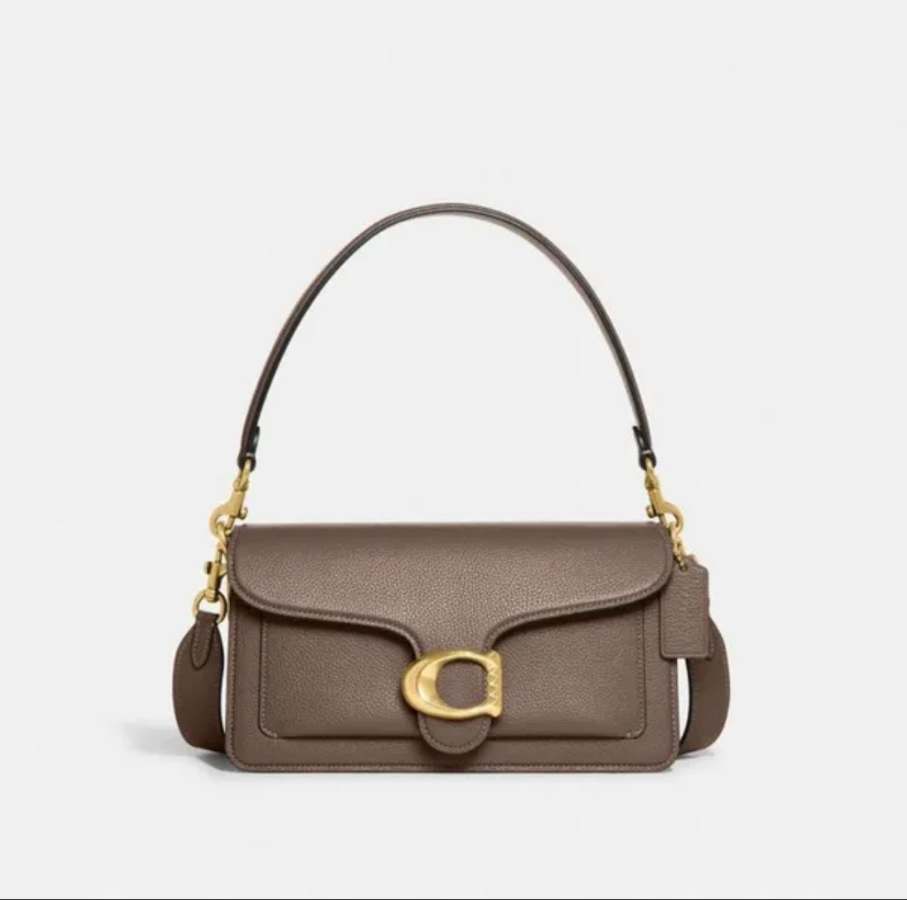 Coach Tabby 26 cm Shoulder bag