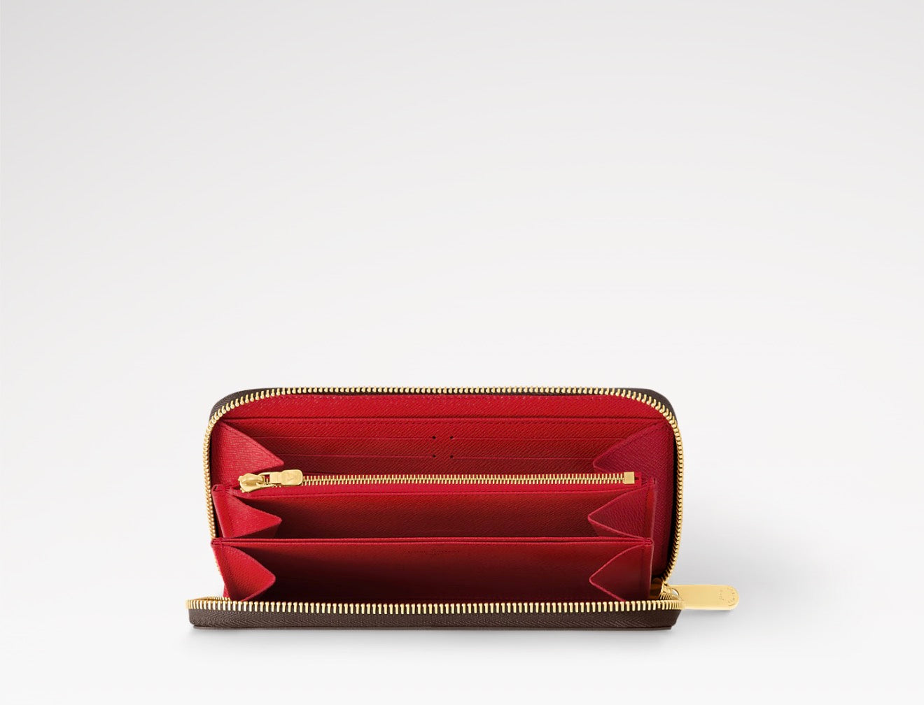 Premium Quality Zippy wallet Classic Pattern