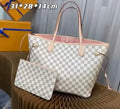 A17 Premium Quality NeverFull MM style Tote Bag