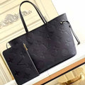 A18 Premium Quality NeverFull MM style Tote Bag