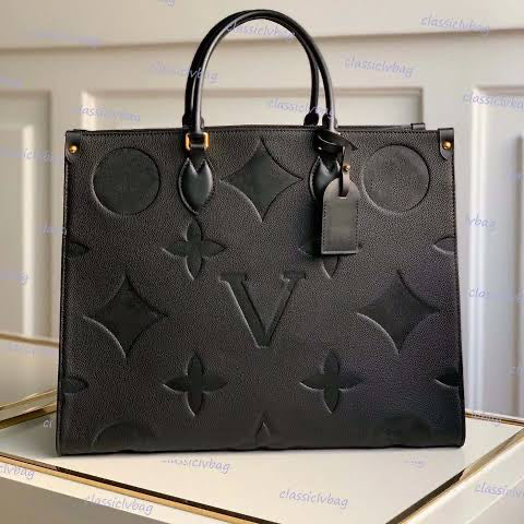 Premium Mirror Quality on-the-go Style Tote Bags