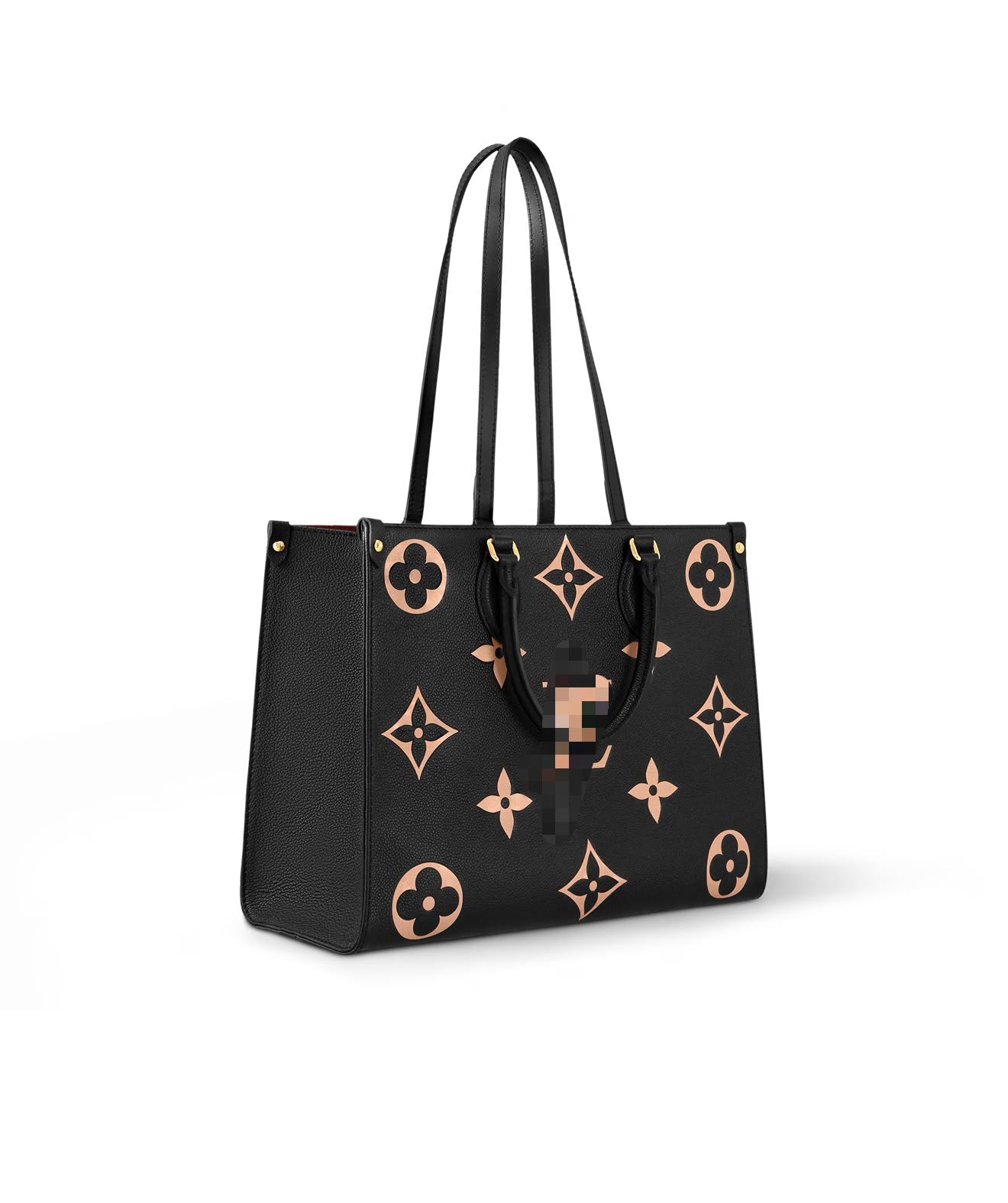 Premium Mirror Quality on-the-go Style Tote Bags