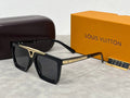 Premium Quality Evidence Style Sunglasses
