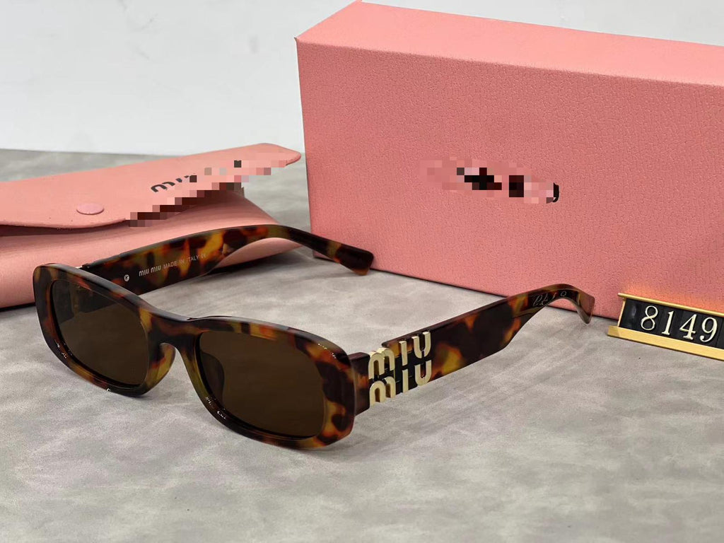 Premium Quality Designer Style Eyewear for Men & Women Fashion Sunglasses