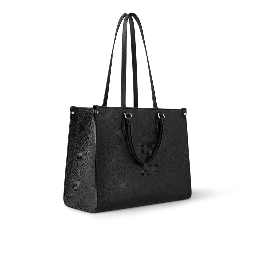 Premium Mirror Quality on-the-go Style Tote Bags