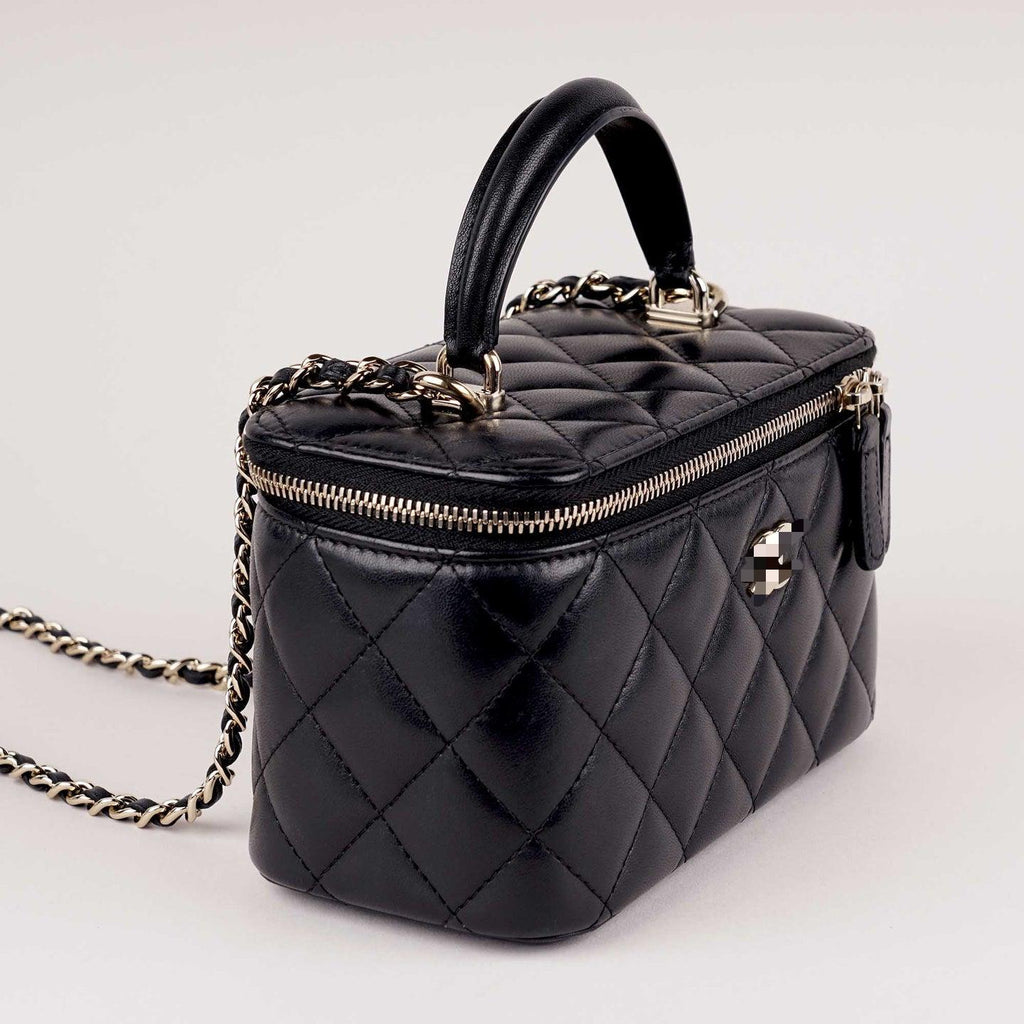 A18 Premium Quality vanity Style Bag