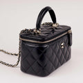 A18 Premium Quality vanity Style Bag