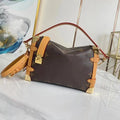 A18 Premium Quality Side Trunk Shoulder Bag