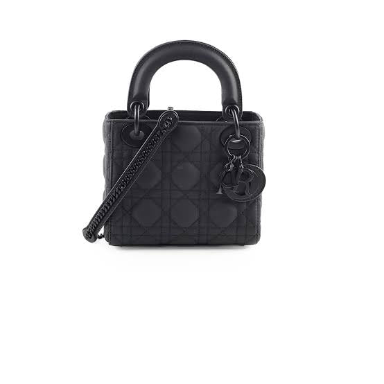 Premium Mirror Quality size Mini Lady Bags