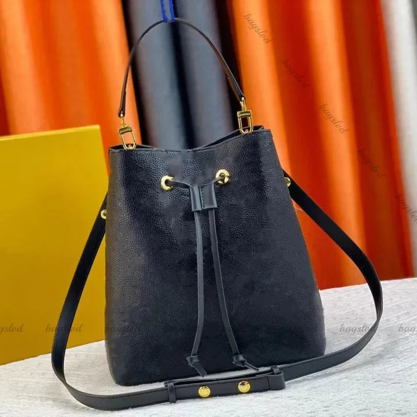 A18 premium quality Neonoe style Bucket Bag