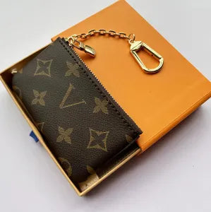 Premium Quality key/cardholder Coin purse