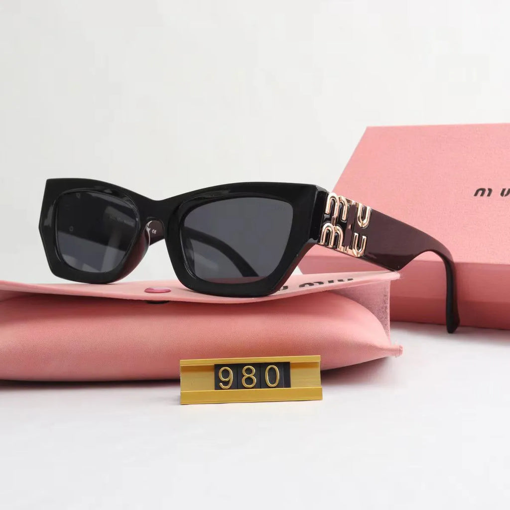 Premium Quality Designer Style Eyewear fashion Sunglasses