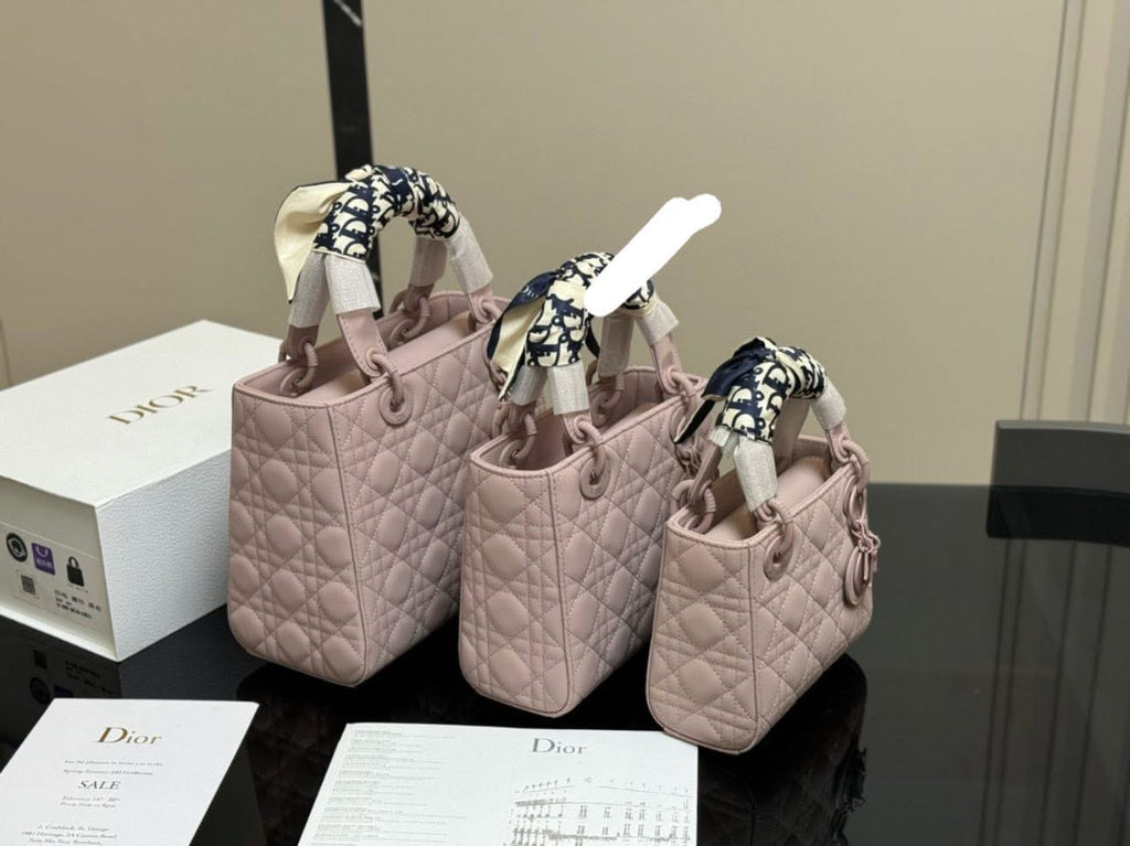 Premium Quality Lady Bags
