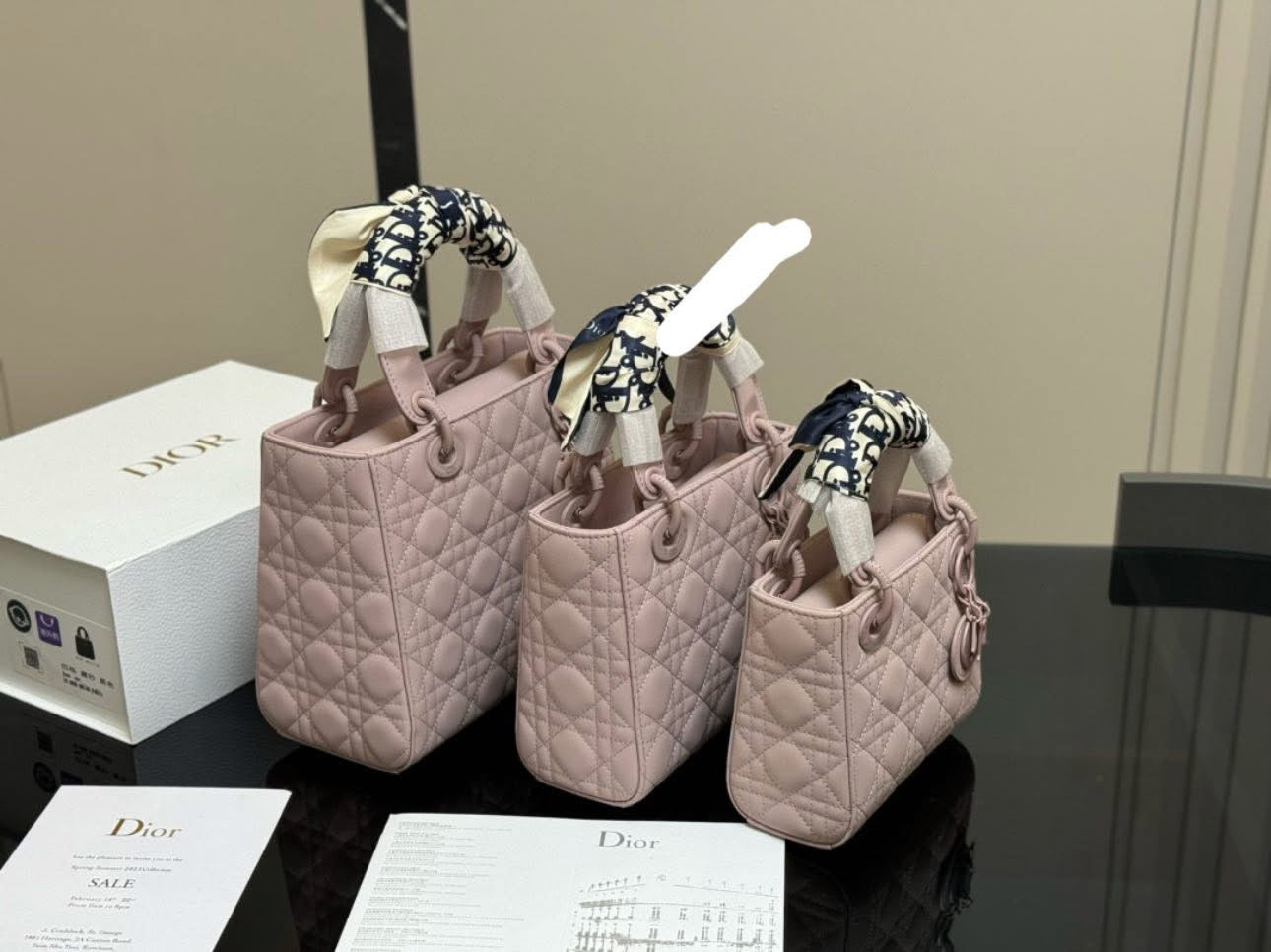 Premium Quality Lady Bags