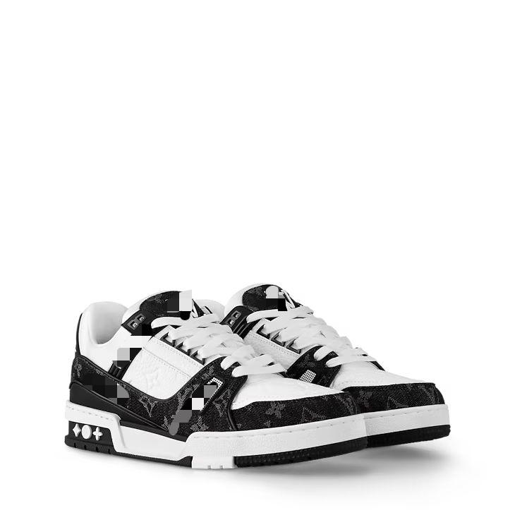 Top of range Premium Quality Trainer Sneakers