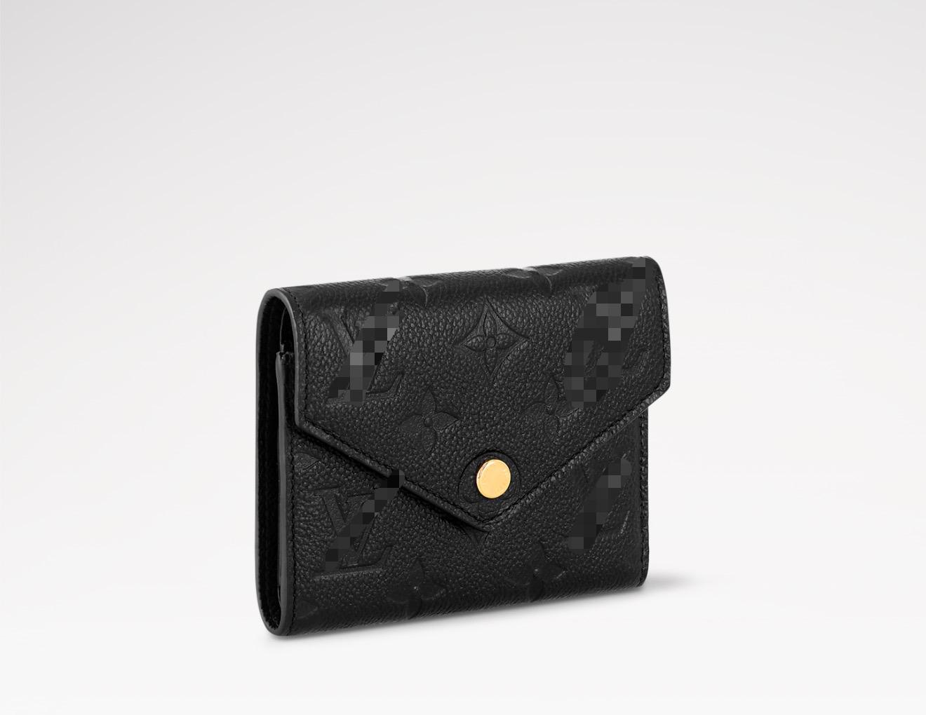 Premium Quality Victorine Wallet