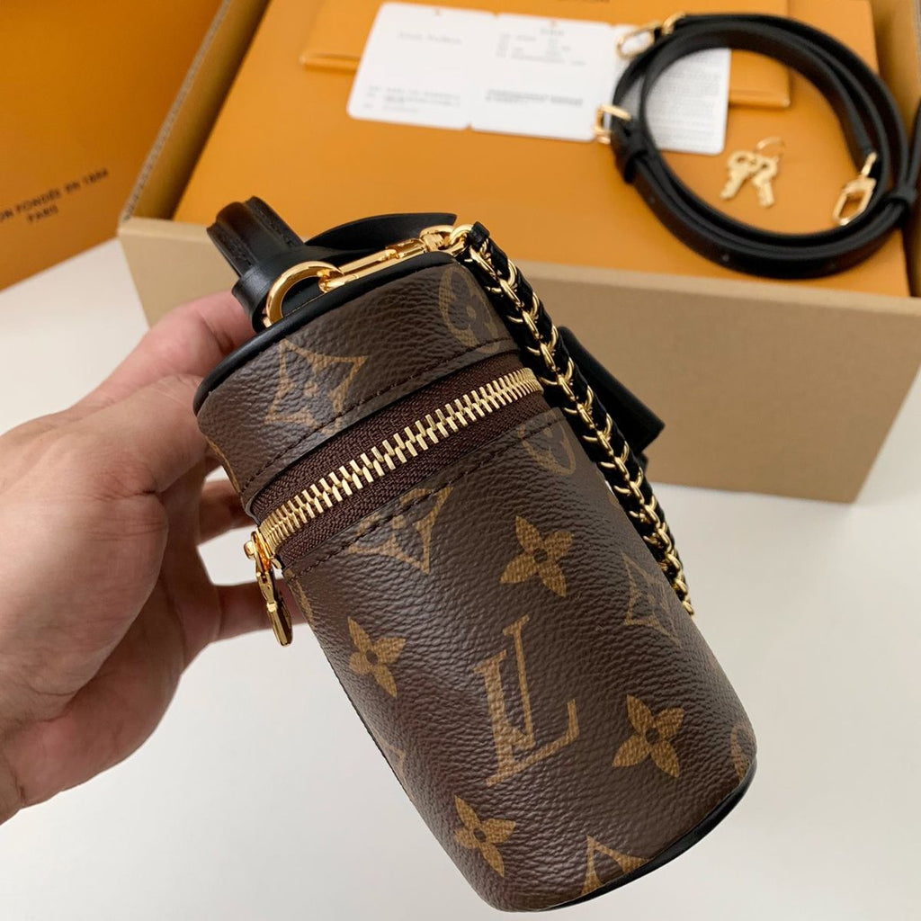 Premium Mirror Quality Vanity Chain Pouch Shoulder Bags