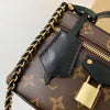 Premium Mirror Quality Vanity Chain Pouch Shoulder Bags
